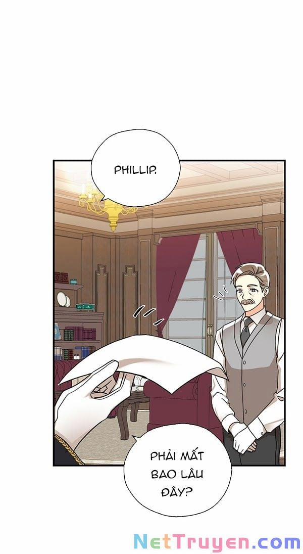 Ba Người Anh Trai Của Tôi Là Bạo Quân 12 trang 29