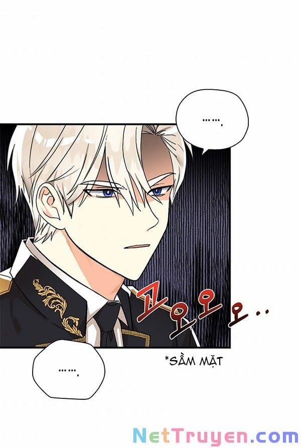 Ba Người Anh Trai Của Tôi Là Bạo Quân 12 trang 31