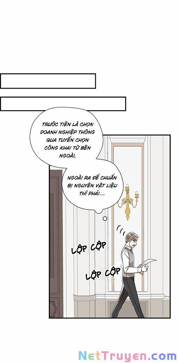 Ba Người Anh Trai Của Tôi Là Bạo Quân 12 trang 33