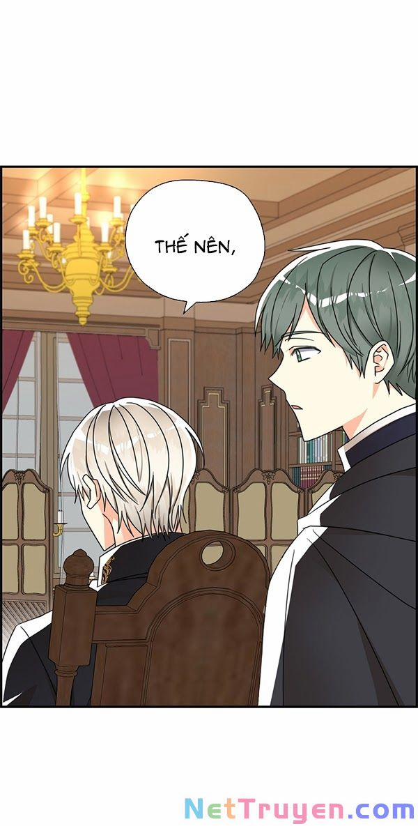 Ba Người Anh Trai Của Tôi Là Bạo Quân 12 trang 34