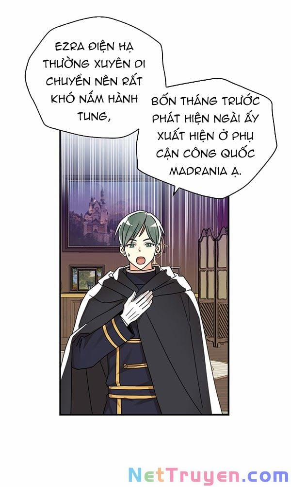 Ba Người Anh Trai Của Tôi Là Bạo Quân 12 trang 37