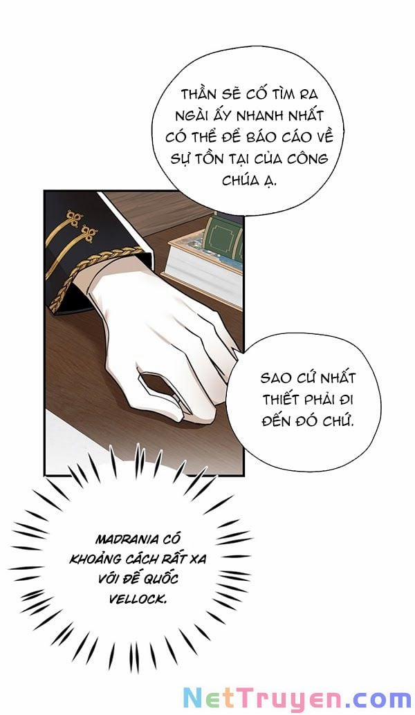 Ba Người Anh Trai Của Tôi Là Bạo Quân 12 trang 38