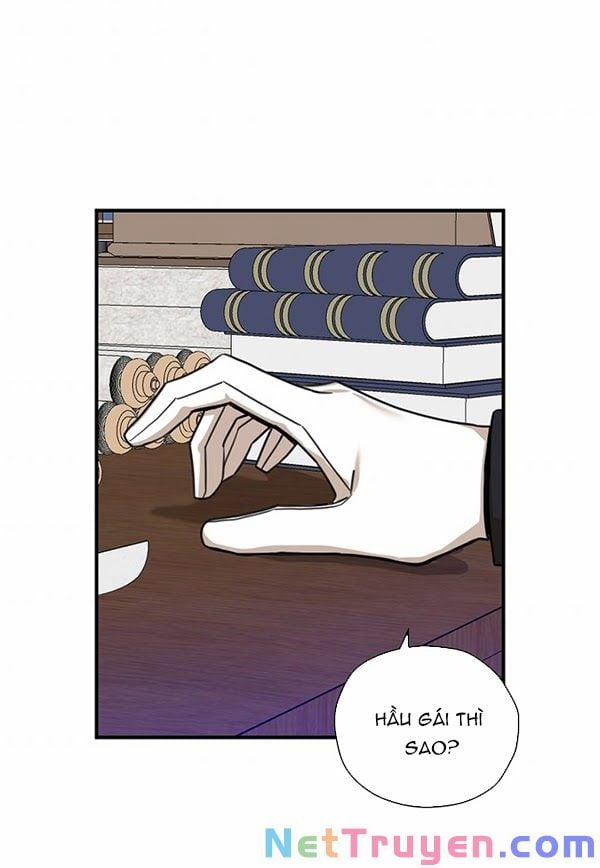 Ba Người Anh Trai Của Tôi Là Bạo Quân 12 trang 4