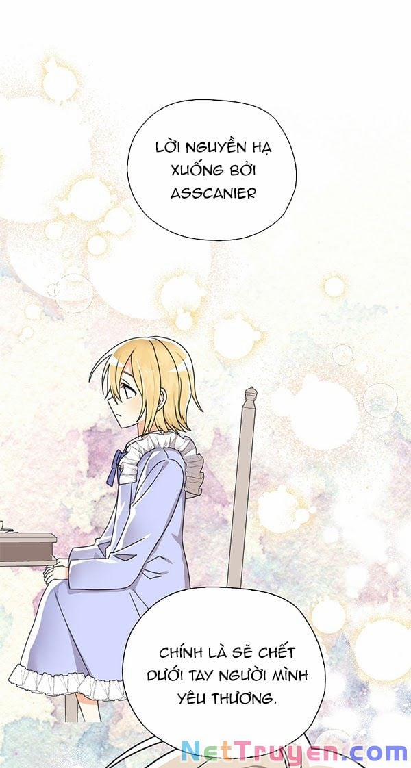 Ba Người Anh Trai Của Tôi Là Bạo Quân 12 trang 42