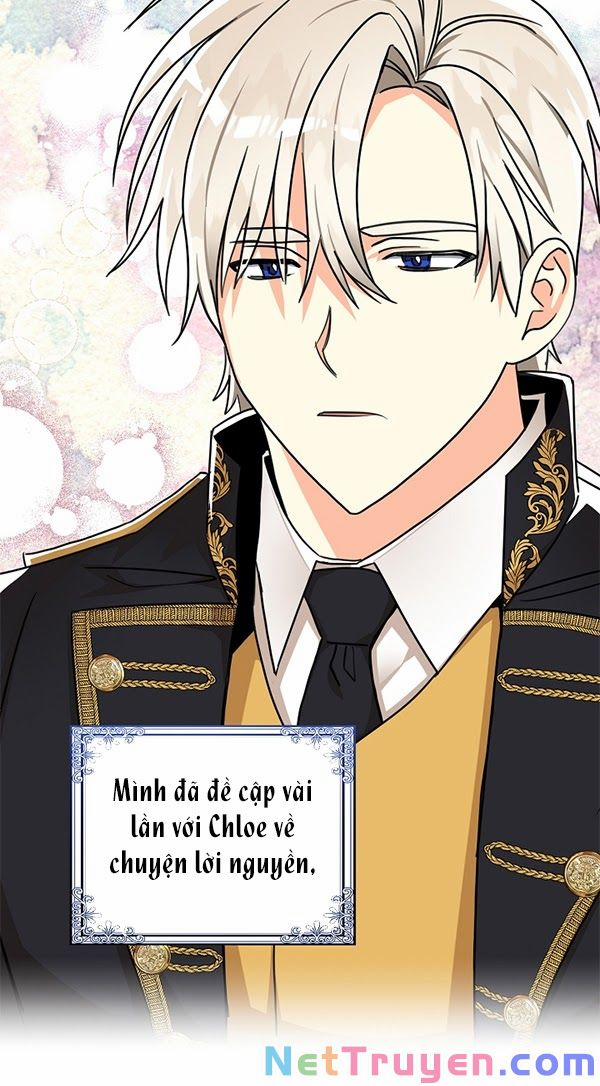 Ba Người Anh Trai Của Tôi Là Bạo Quân 12 trang 43