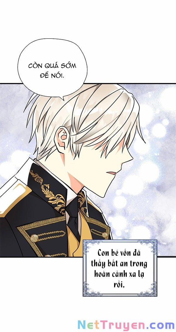 Ba Người Anh Trai Của Tôi Là Bạo Quân 12 trang 48