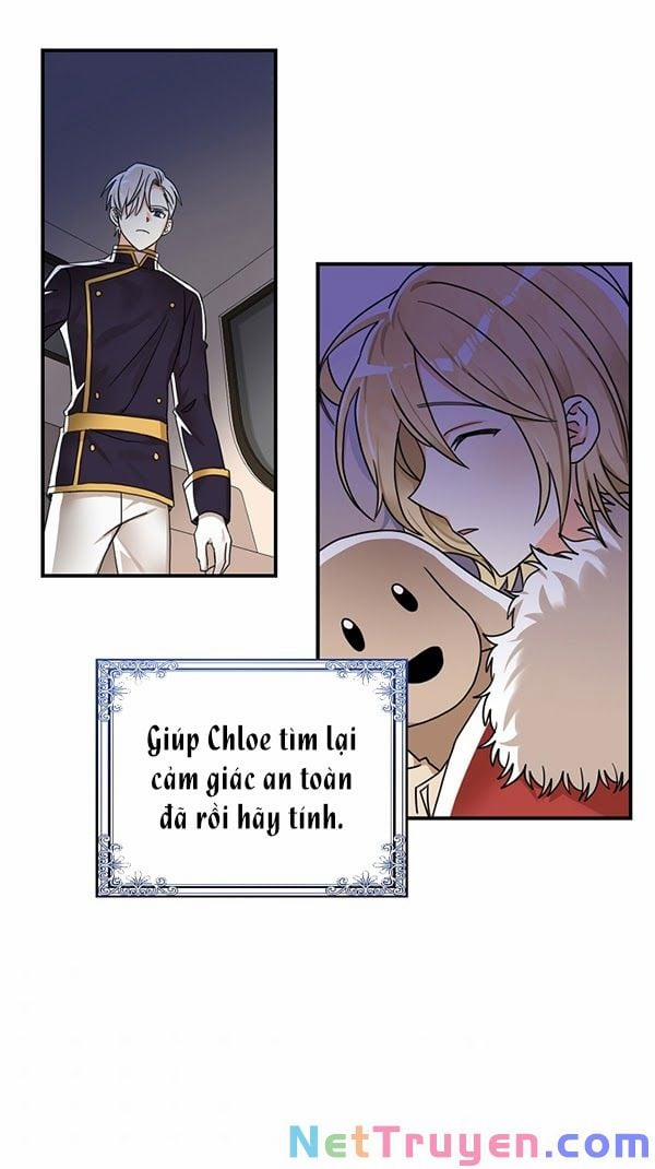 Ba Người Anh Trai Của Tôi Là Bạo Quân 12 trang 49