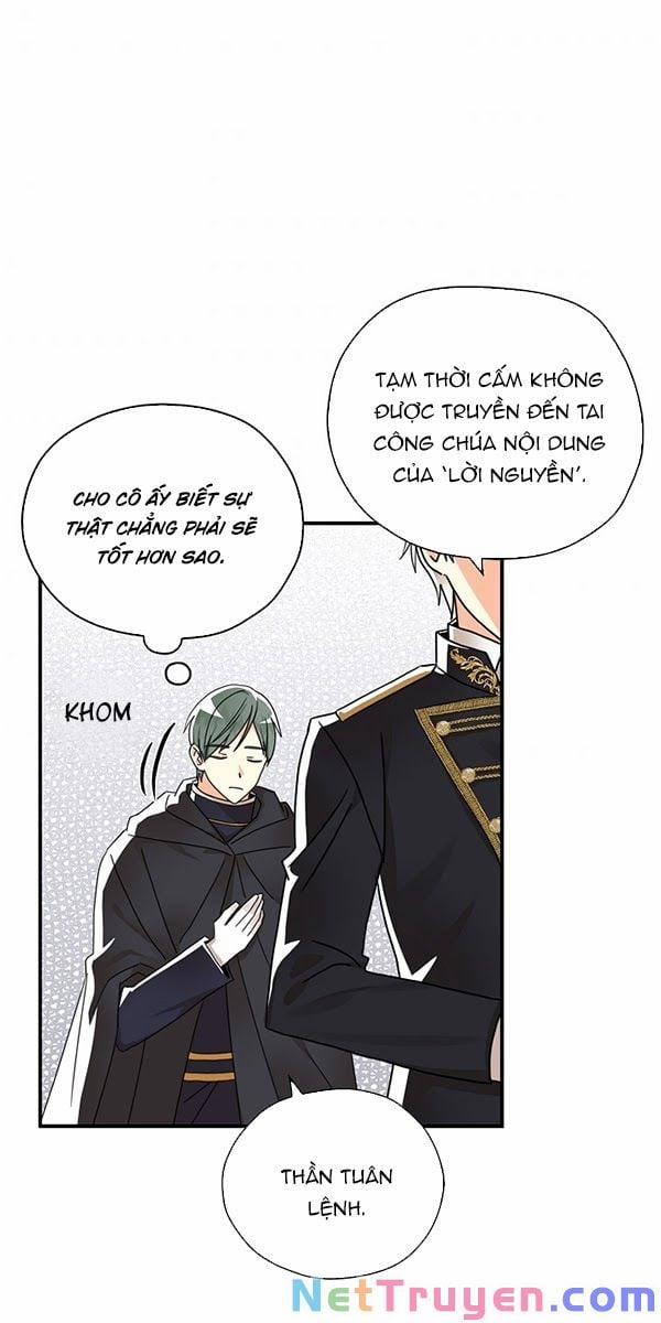 Ba Người Anh Trai Của Tôi Là Bạo Quân 12 trang 51