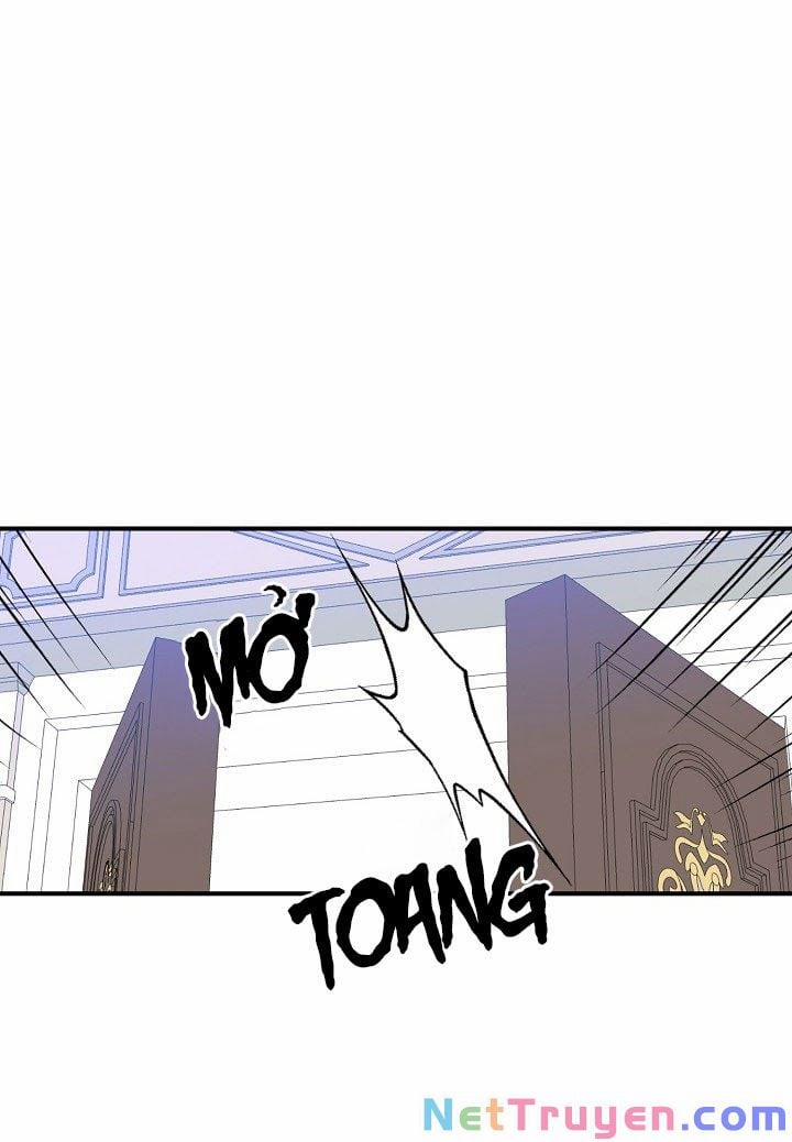 Ba Người Anh Trai Của Tôi Là Bạo Quân 13 trang 15