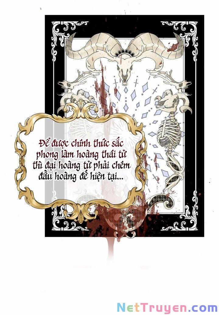 Ba Người Anh Trai Của Tôi Là Bạo Quân 13 trang 2