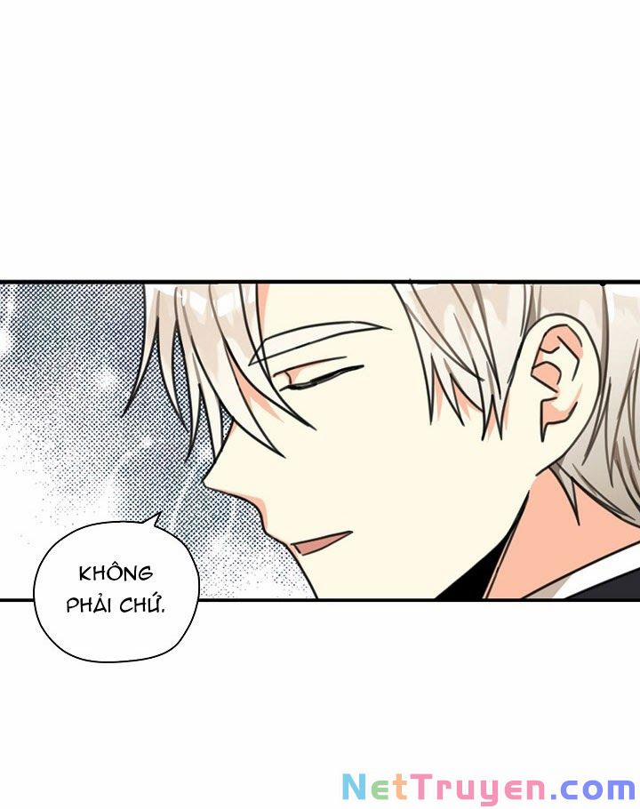 Ba Người Anh Trai Của Tôi Là Bạo Quân 13 trang 24