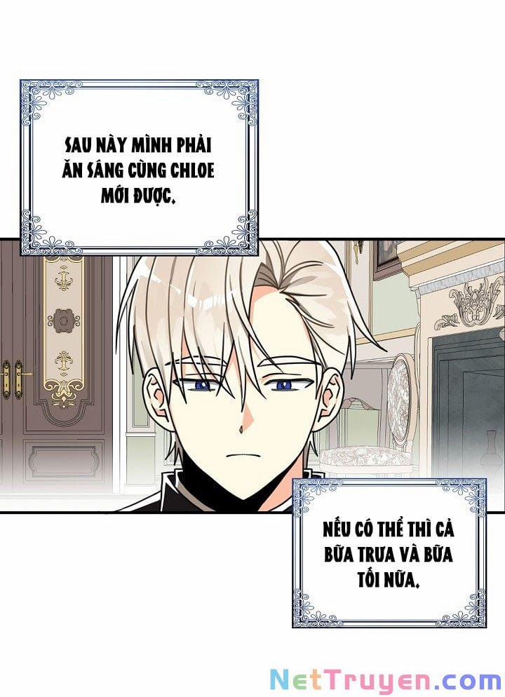 Ba Người Anh Trai Của Tôi Là Bạo Quân 13 trang 26