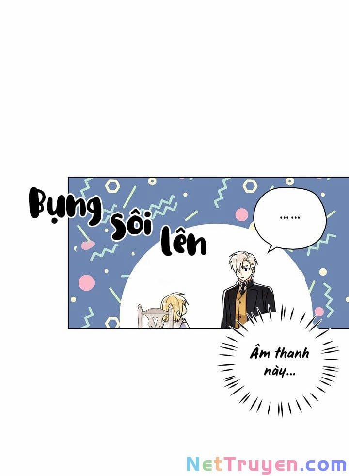 Ba Người Anh Trai Của Tôi Là Bạo Quân 13 trang 27