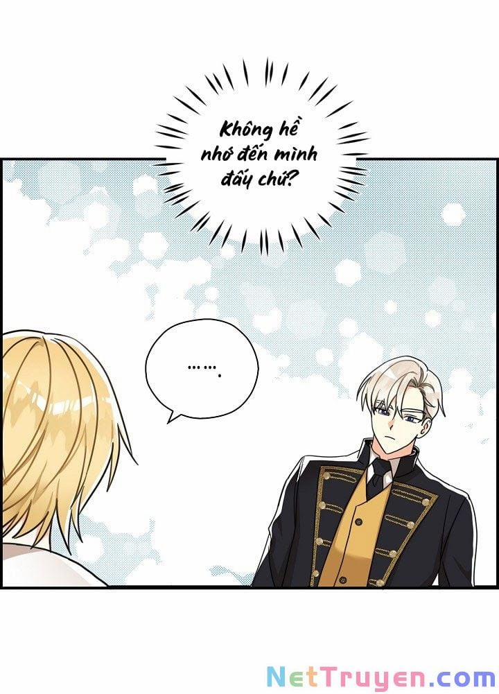 Ba Người Anh Trai Của Tôi Là Bạo Quân 13 trang 33