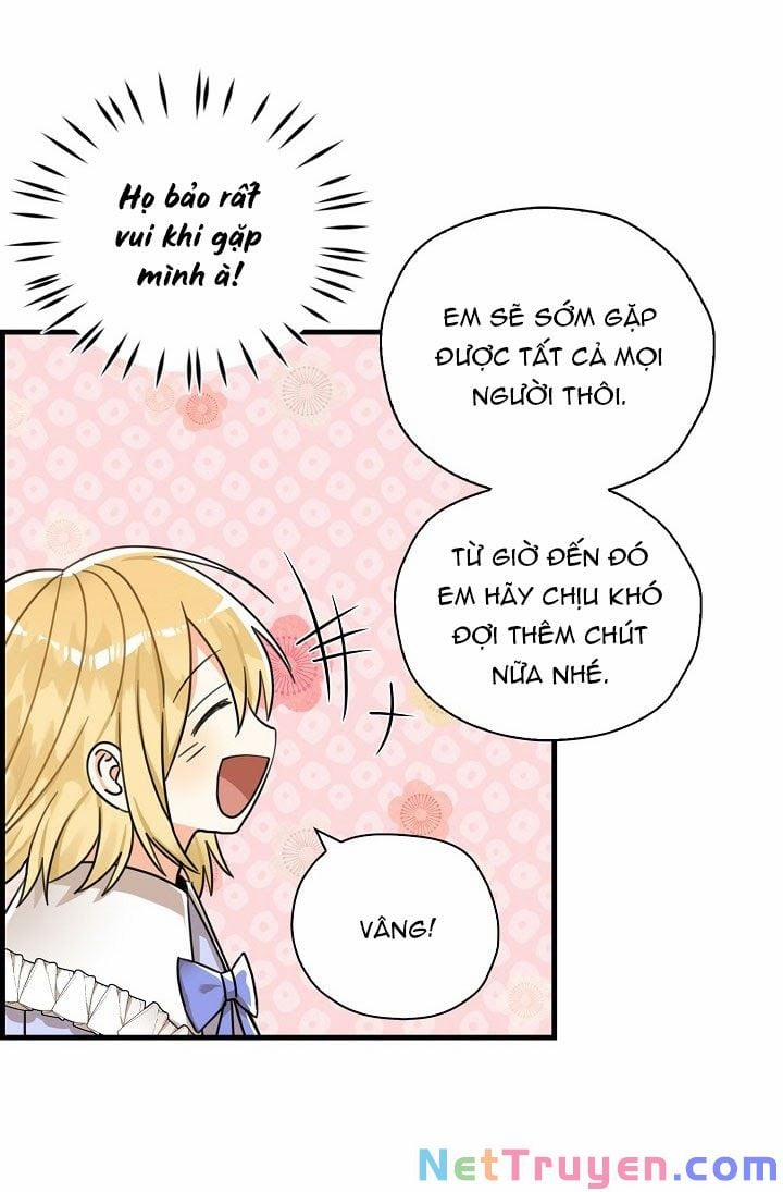 Ba Người Anh Trai Của Tôi Là Bạo Quân 13 trang 37