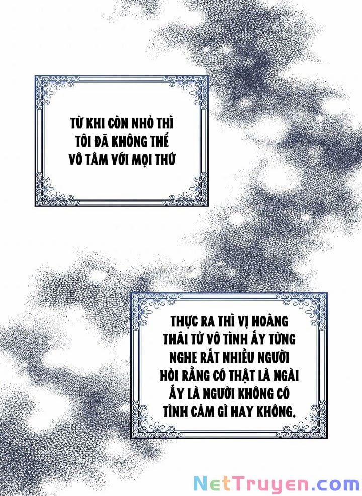 Ba Người Anh Trai Của Tôi Là Bạo Quân 13 trang 4