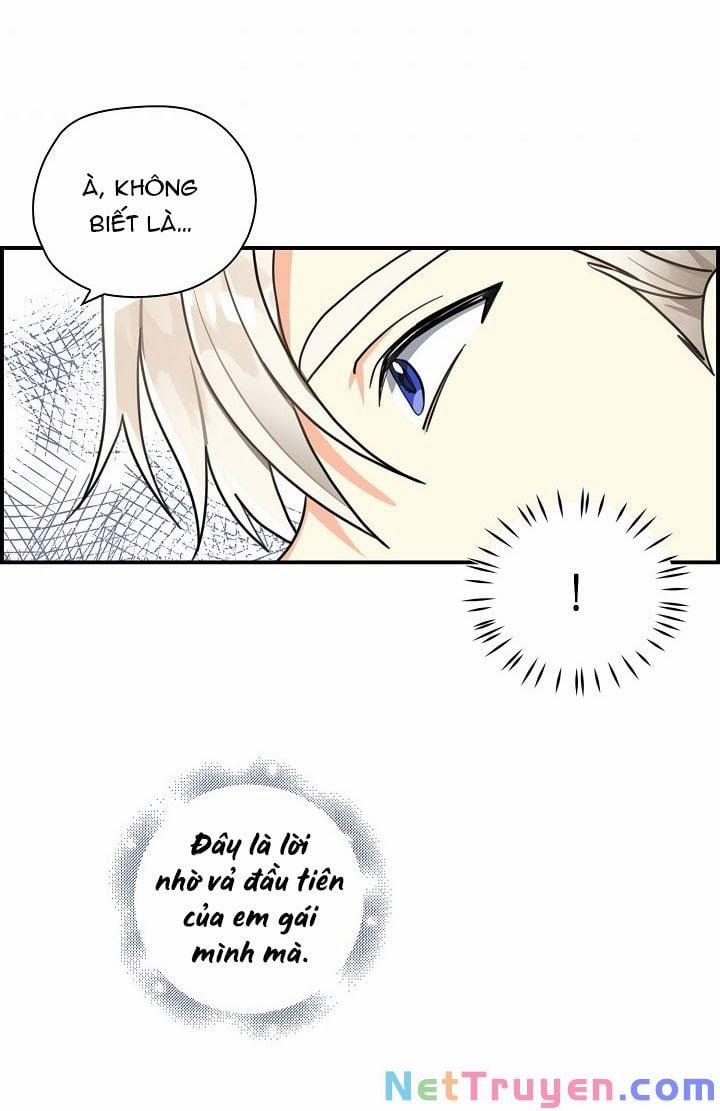 Ba Người Anh Trai Của Tôi Là Bạo Quân 13 trang 42