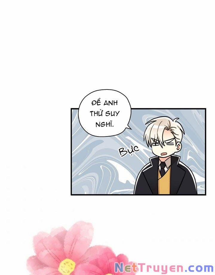 Ba Người Anh Trai Của Tôi Là Bạo Quân 13 trang 49