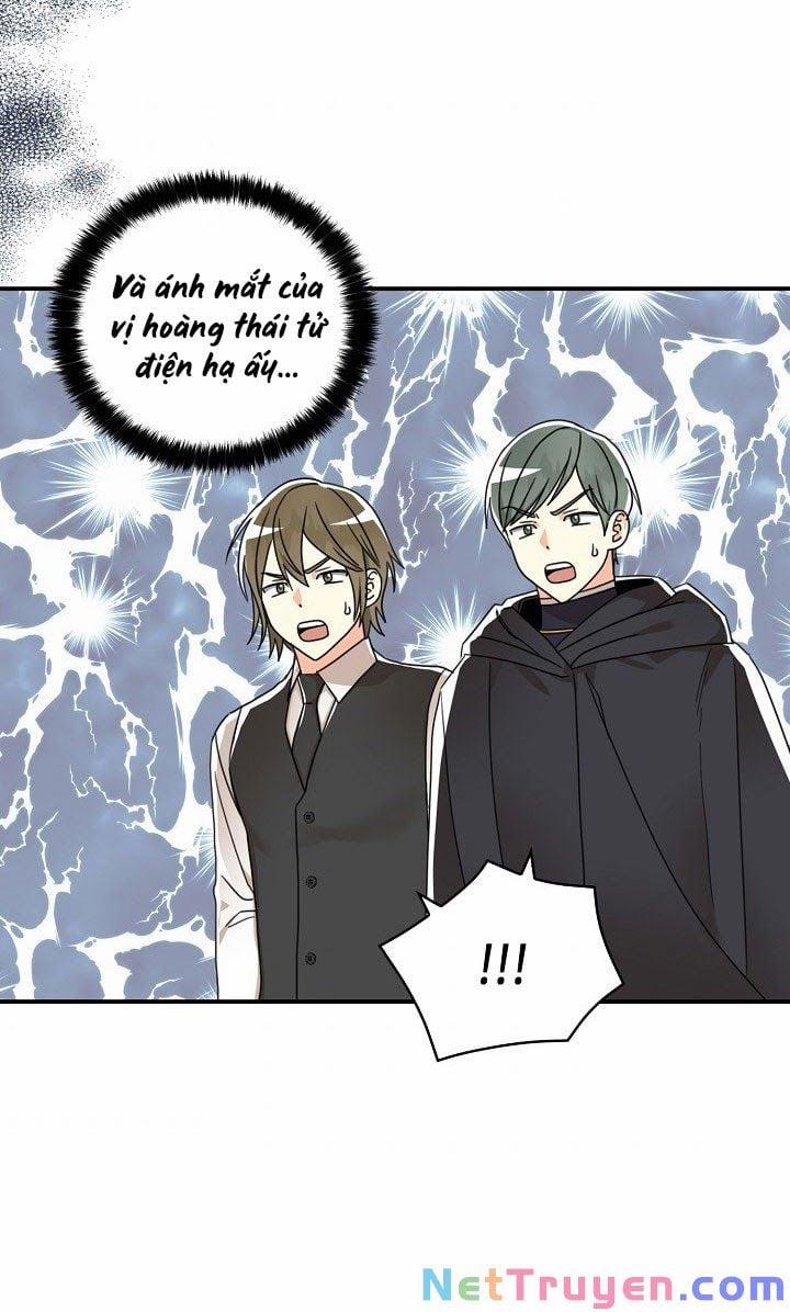 Ba Người Anh Trai Của Tôi Là Bạo Quân 13 trang 5