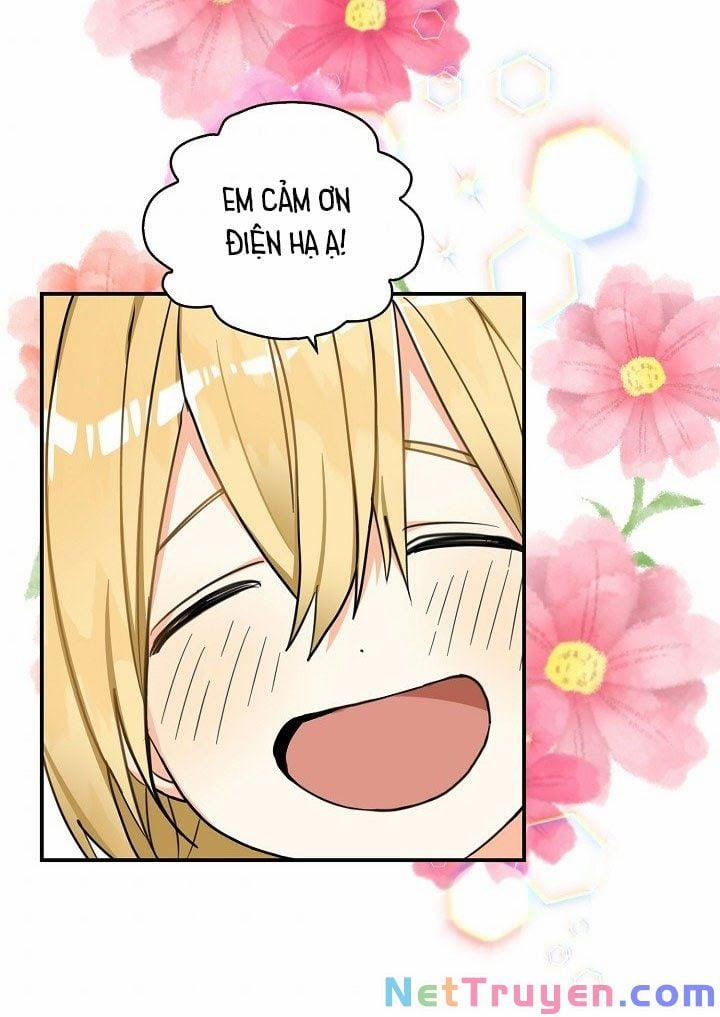 Ba Người Anh Trai Của Tôi Là Bạo Quân 13 trang 50