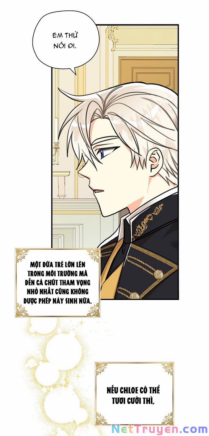 Ba Người Anh Trai Của Tôi Là Bạo Quân 13 trang 52