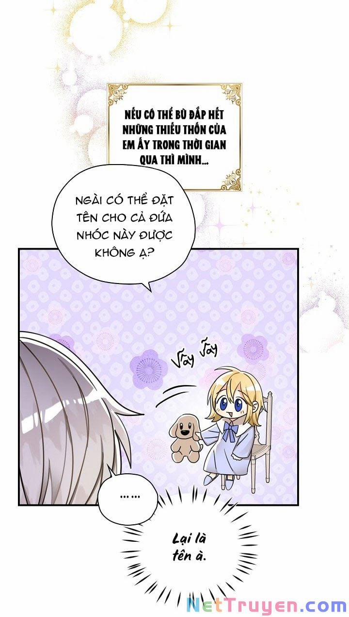 Ba Người Anh Trai Của Tôi Là Bạo Quân 13 trang 53