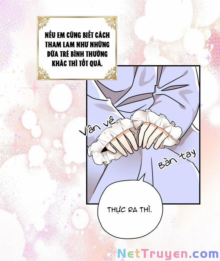 Ba Người Anh Trai Của Tôi Là Bạo Quân 13 trang 56