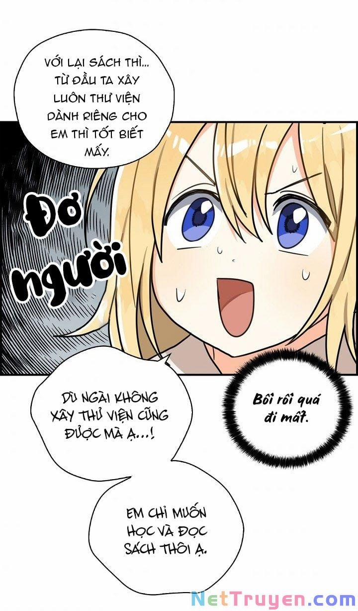 Ba Người Anh Trai Của Tôi Là Bạo Quân 13 trang 60