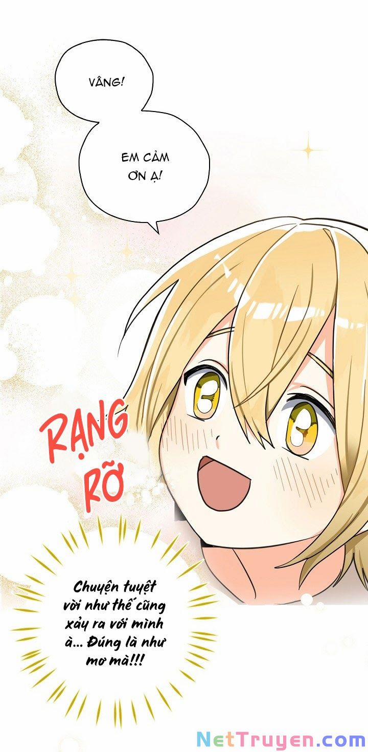 Ba Người Anh Trai Của Tôi Là Bạo Quân 13 trang 63