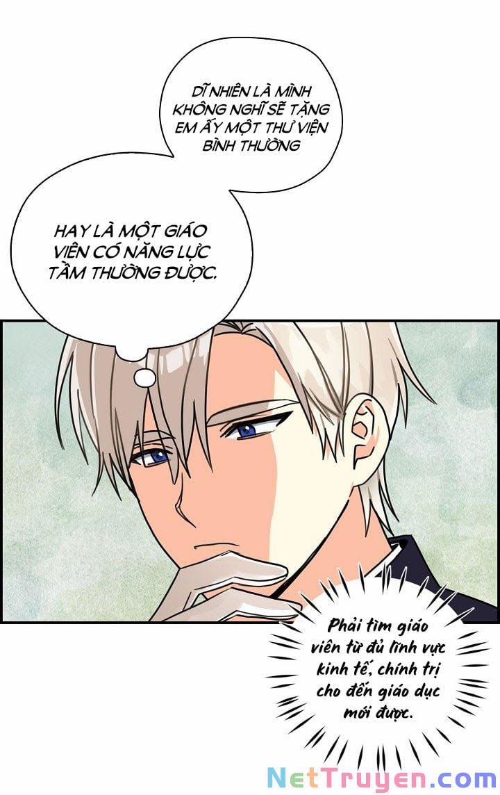 Ba Người Anh Trai Của Tôi Là Bạo Quân 13 trang 65