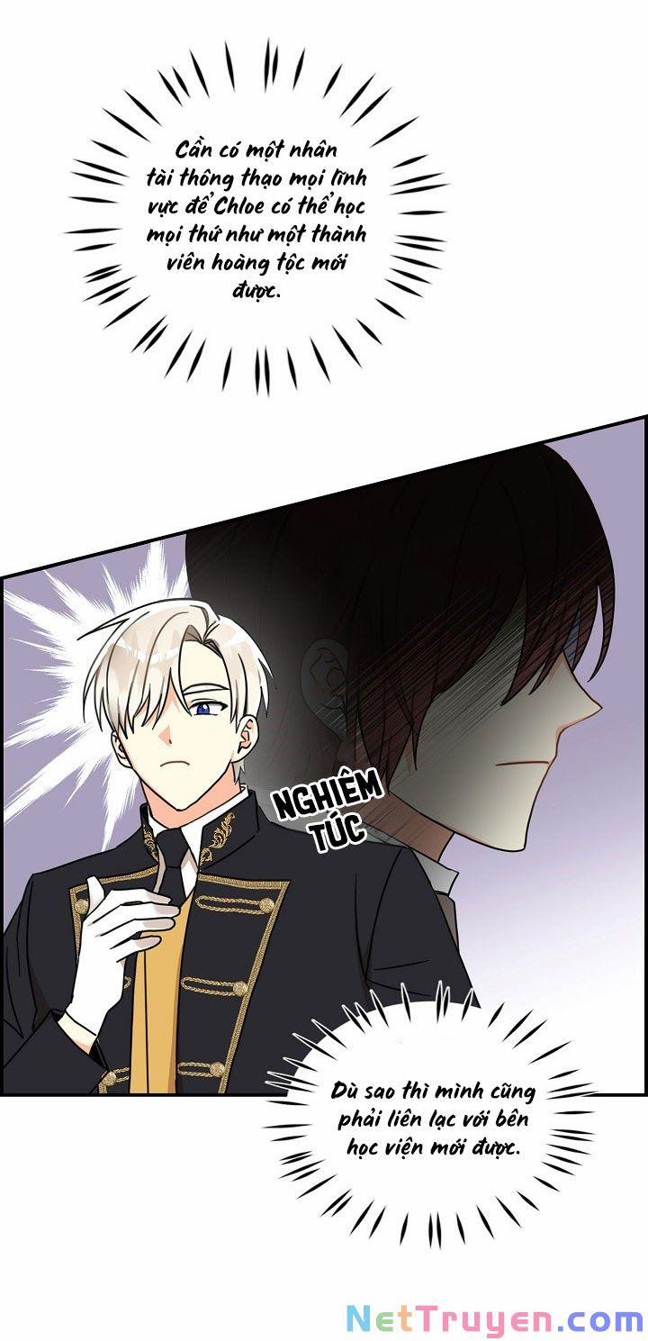 Ba Người Anh Trai Của Tôi Là Bạo Quân 13 trang 66