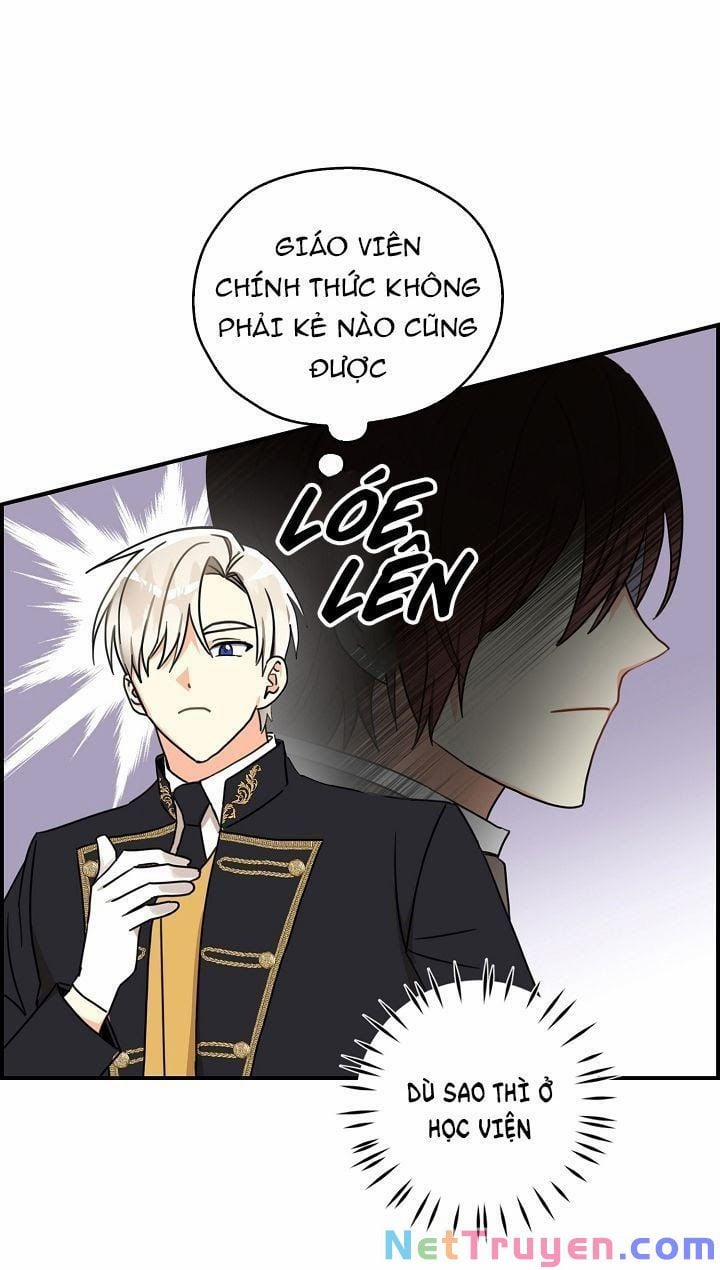 Ba Người Anh Trai Của Tôi Là Bạo Quân 14 trang 0