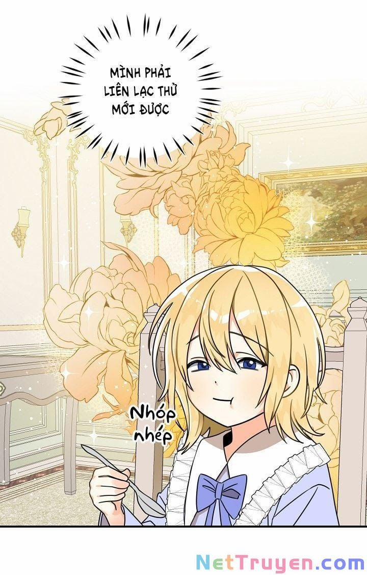 Ba Người Anh Trai Của Tôi Là Bạo Quân 14 trang 1