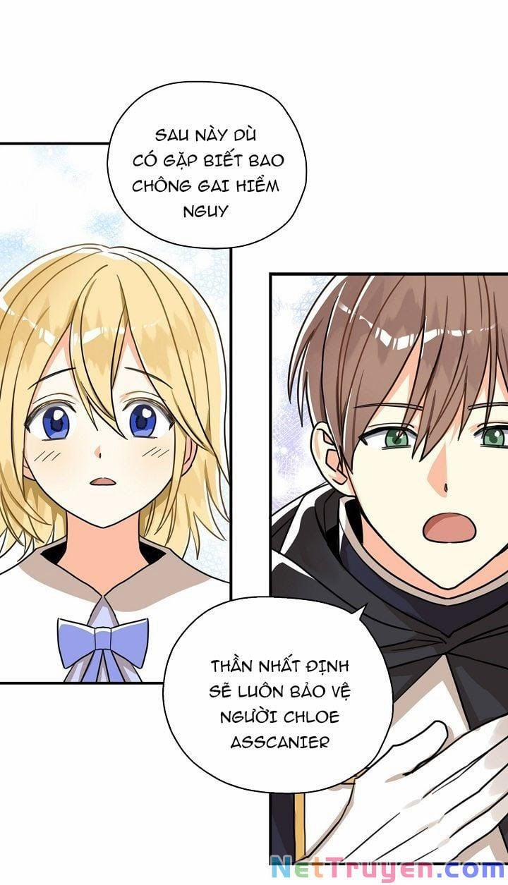 Ba Người Anh Trai Của Tôi Là Bạo Quân 14 trang 13