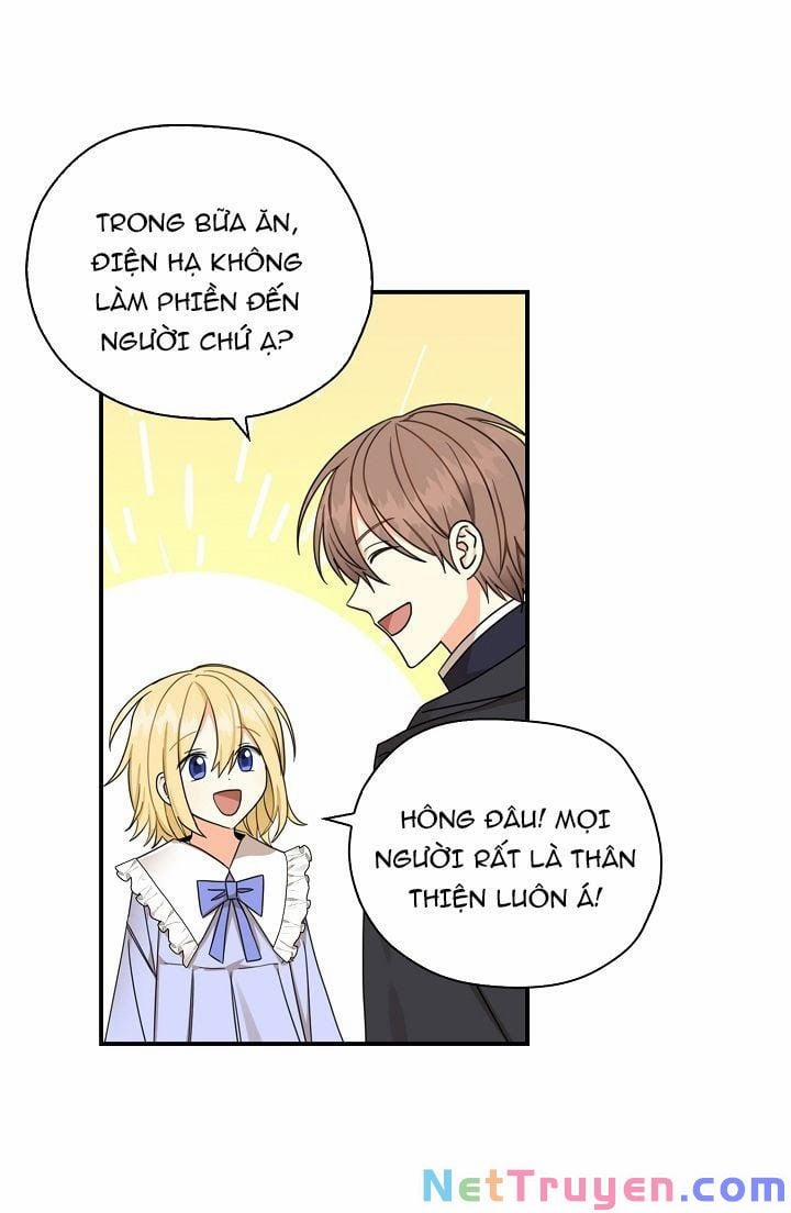 Ba Người Anh Trai Của Tôi Là Bạo Quân 14 trang 20