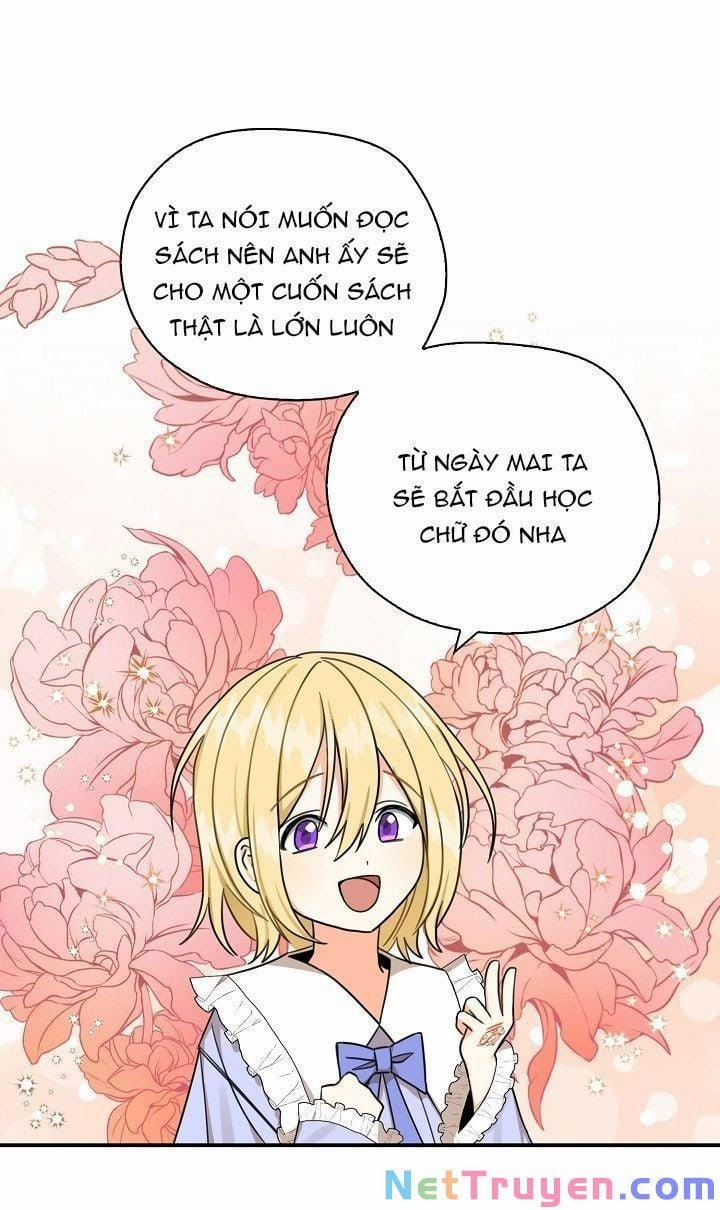 Ba Người Anh Trai Của Tôi Là Bạo Quân 14 trang 22