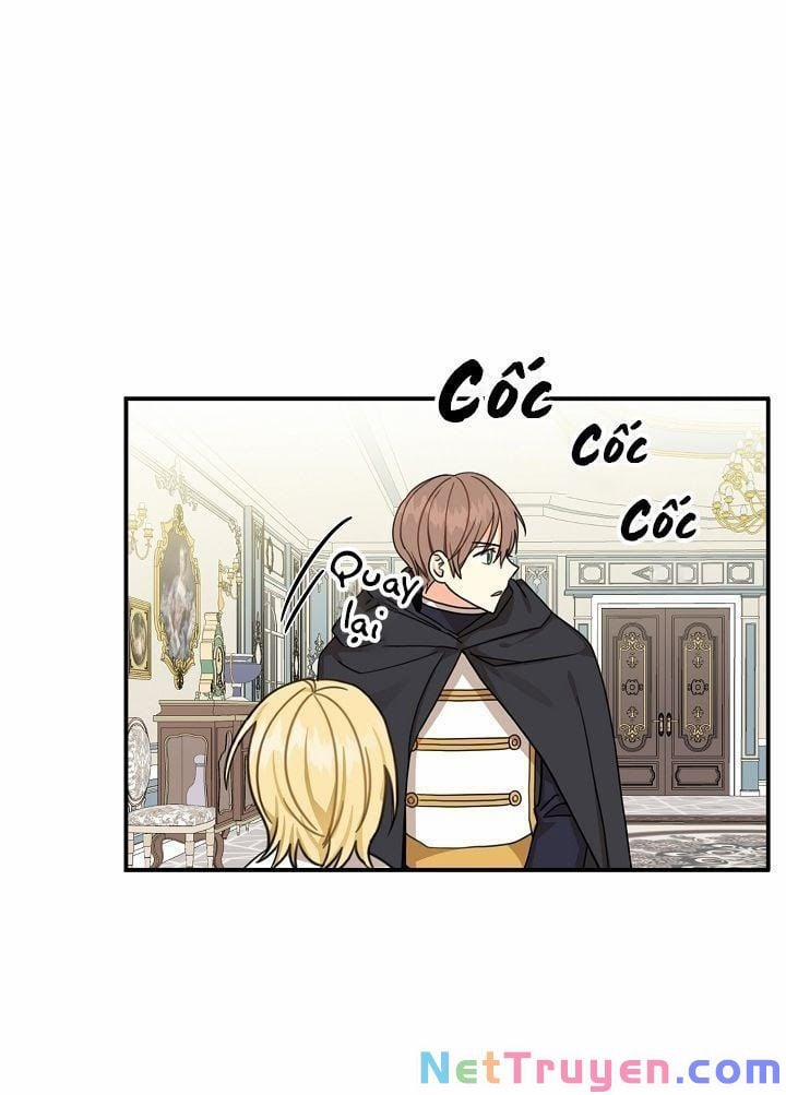 Ba Người Anh Trai Của Tôi Là Bạo Quân 14 trang 24