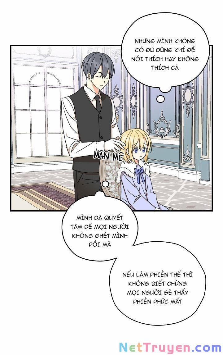 Ba Người Anh Trai Của Tôi Là Bạo Quân 14 trang 29