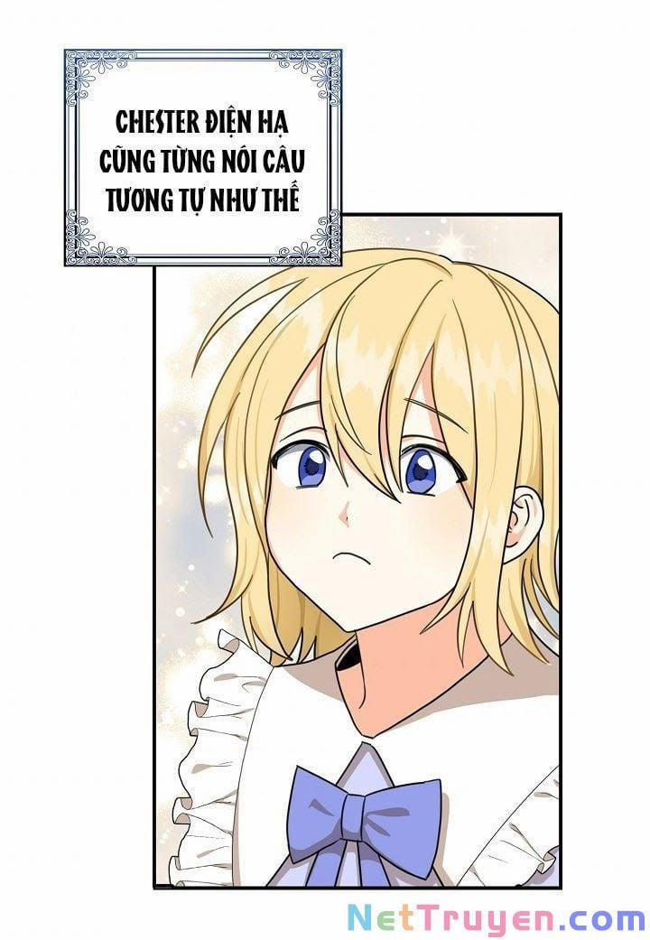 Ba Người Anh Trai Của Tôi Là Bạo Quân 14 trang 32