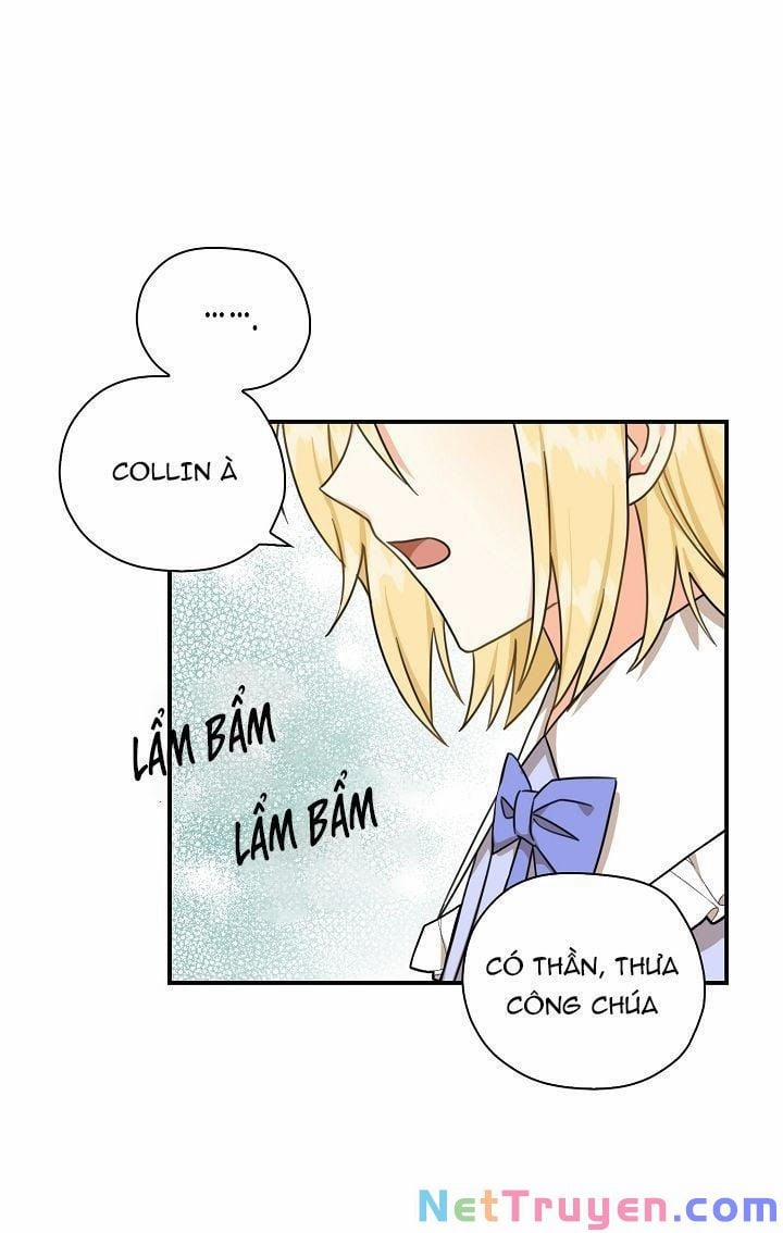 Ba Người Anh Trai Của Tôi Là Bạo Quân 14 trang 34