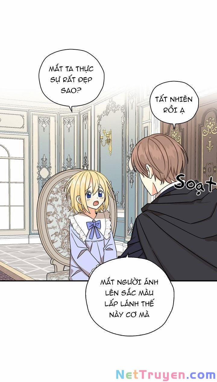 Ba Người Anh Trai Của Tôi Là Bạo Quân 14 trang 37