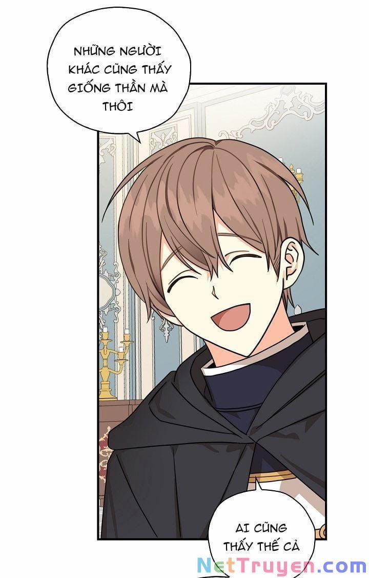 Ba Người Anh Trai Của Tôi Là Bạo Quân 14 trang 38