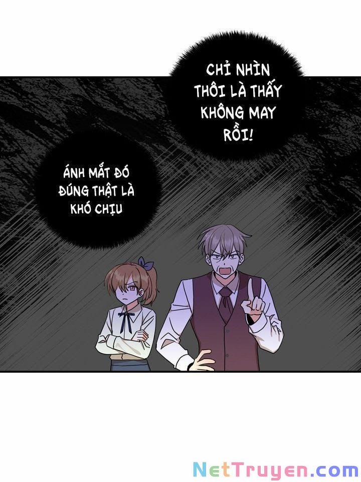 Ba Người Anh Trai Của Tôi Là Bạo Quân 14 trang 40