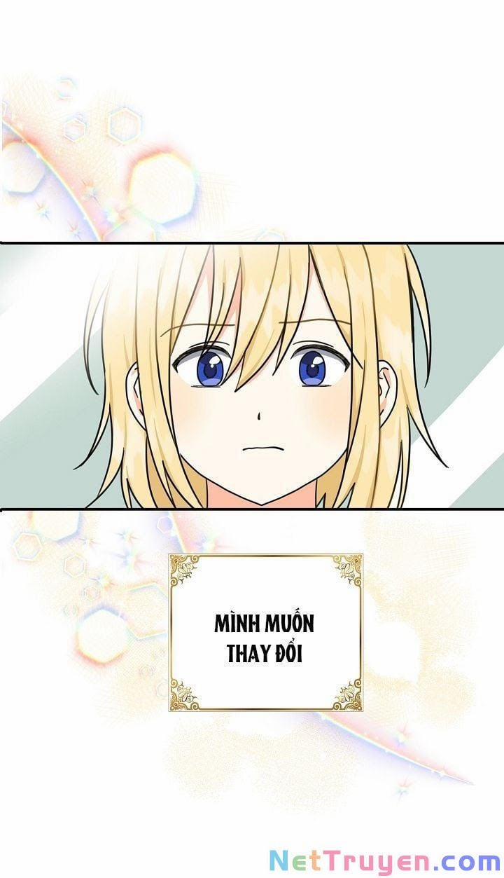 Ba Người Anh Trai Của Tôi Là Bạo Quân 14 trang 46