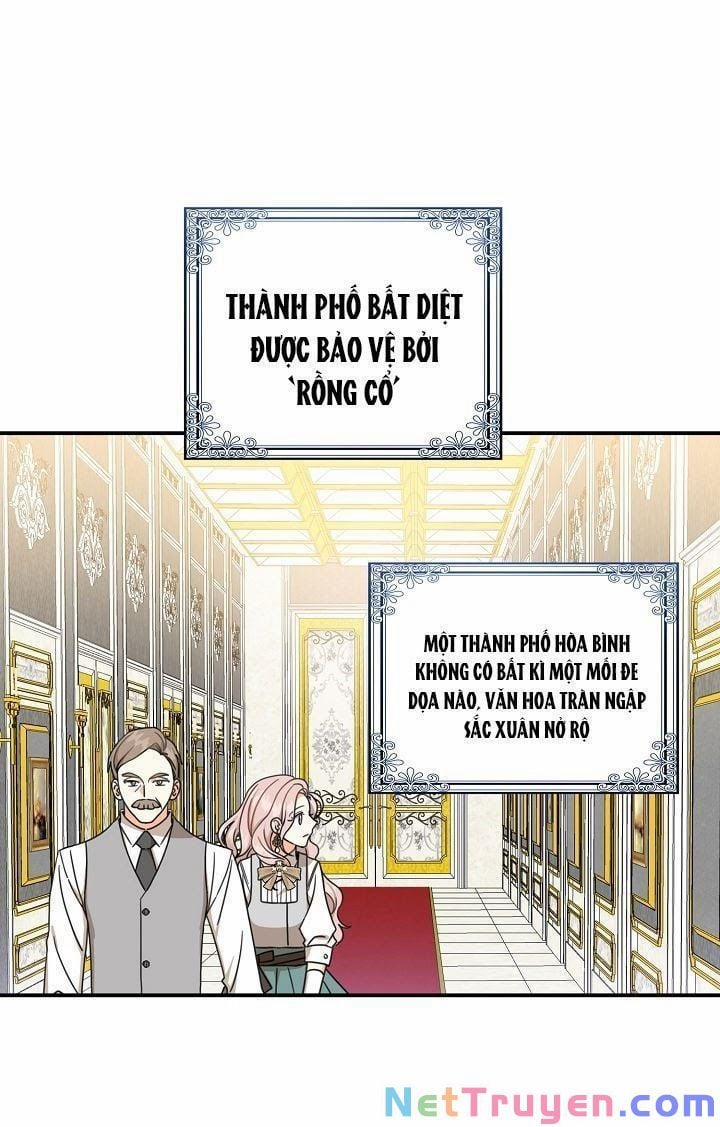 Ba Người Anh Trai Của Tôi Là Bạo Quân 14 trang 48