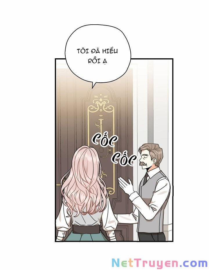 Ba Người Anh Trai Của Tôi Là Bạo Quân 14 trang 51