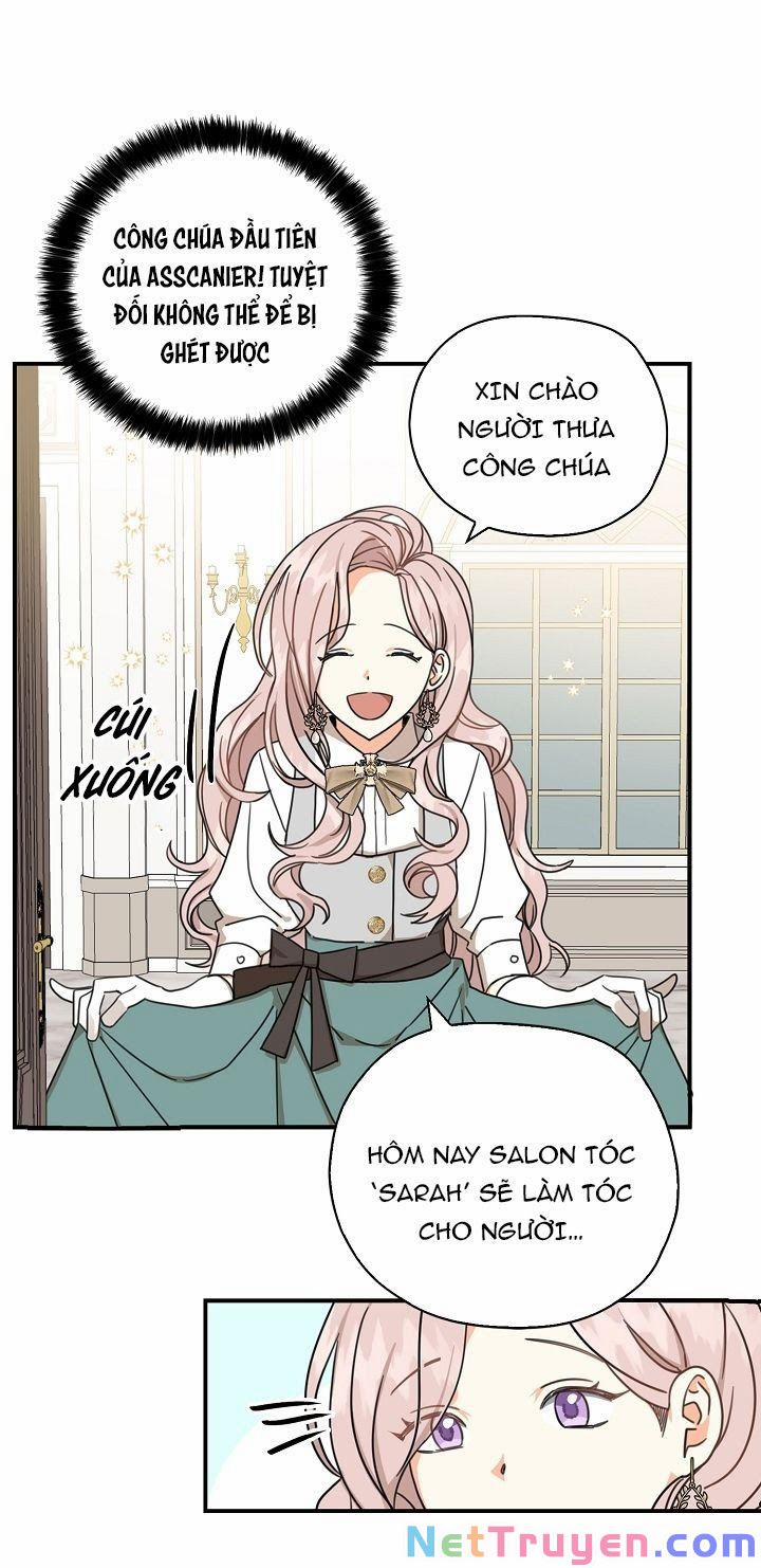 Ba Người Anh Trai Của Tôi Là Bạo Quân 14 trang 52