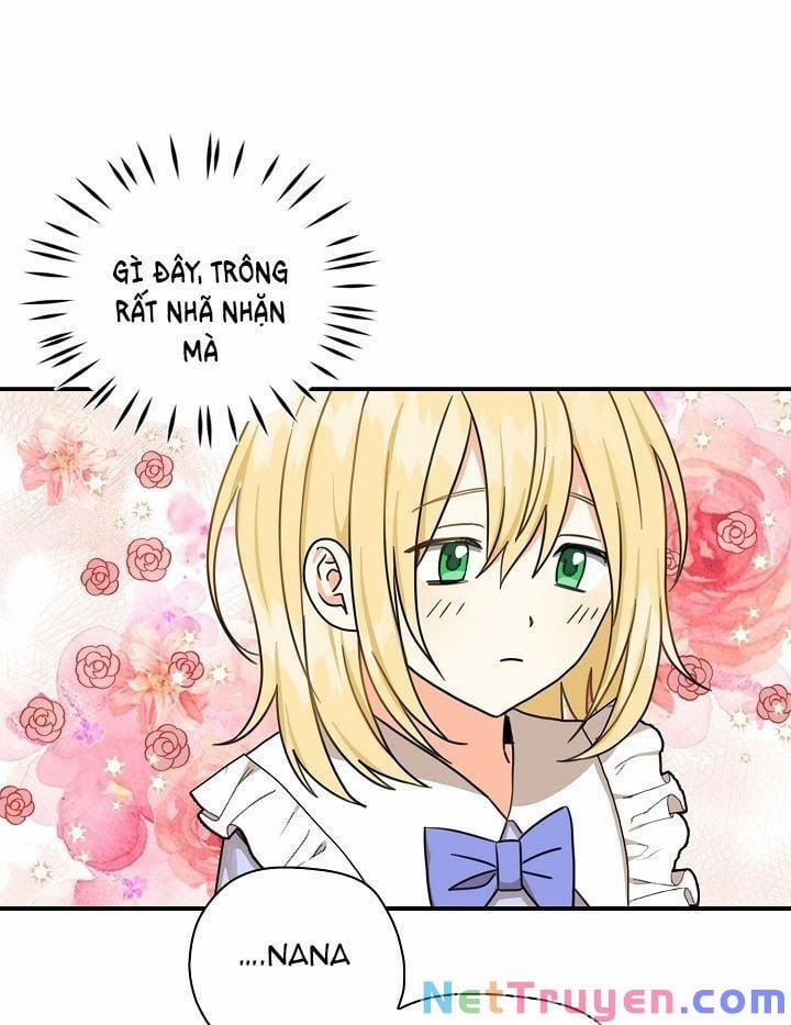 Ba Người Anh Trai Của Tôi Là Bạo Quân 14 trang 53