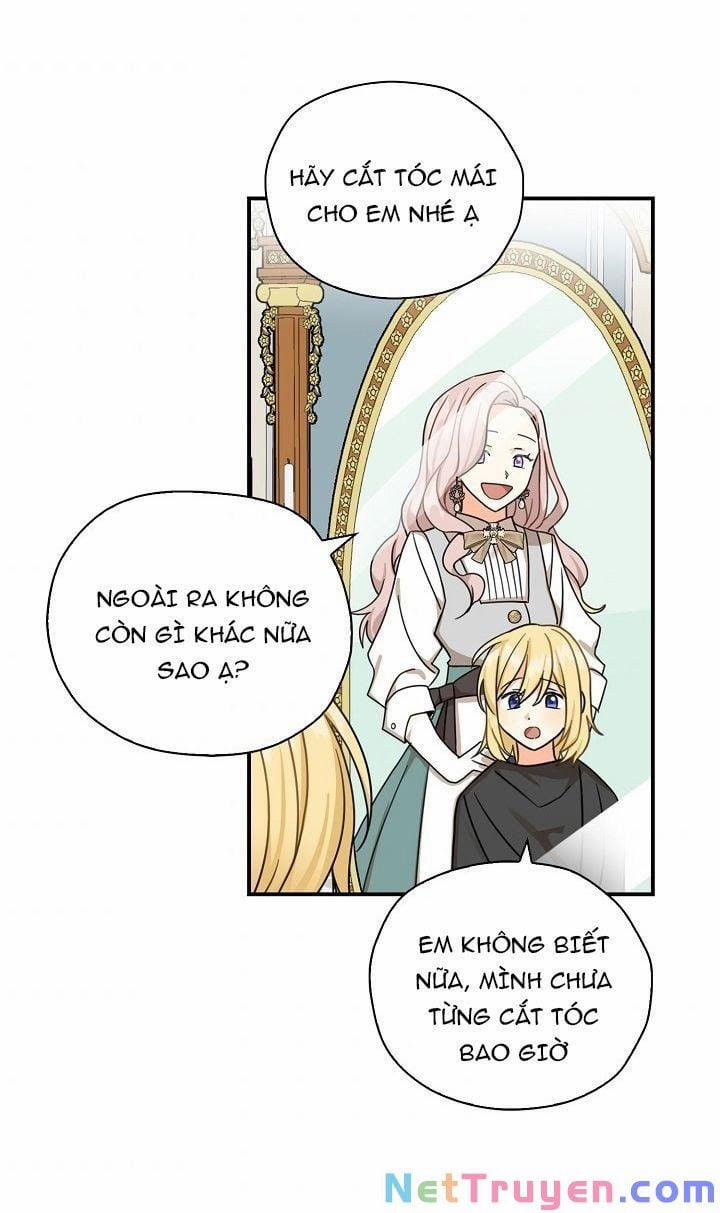 Ba Người Anh Trai Của Tôi Là Bạo Quân 14 trang 58