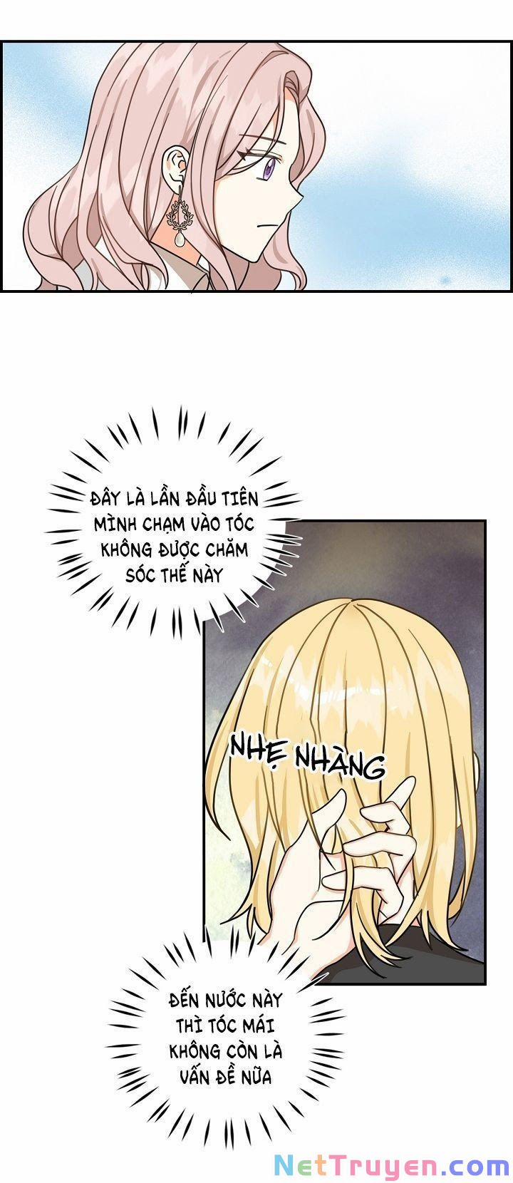 Ba Người Anh Trai Của Tôi Là Bạo Quân 14 trang 59